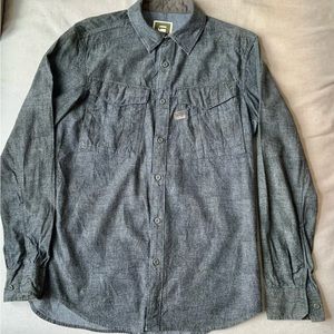 G-Star Raw - Rovic shirt. Brand new without tags. Large